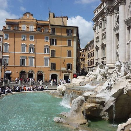 Quirinale By Rental In روما المظهر الخارجي الصورة