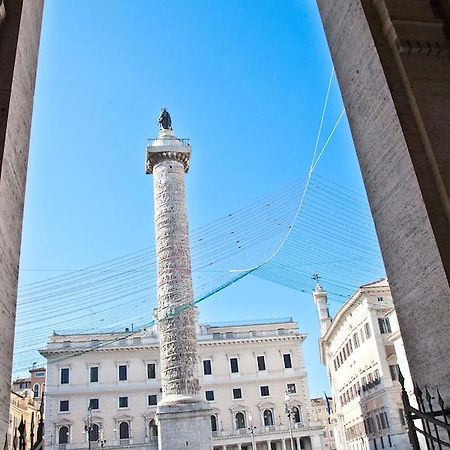 Quirinale By Rental In روما المظهر الخارجي الصورة