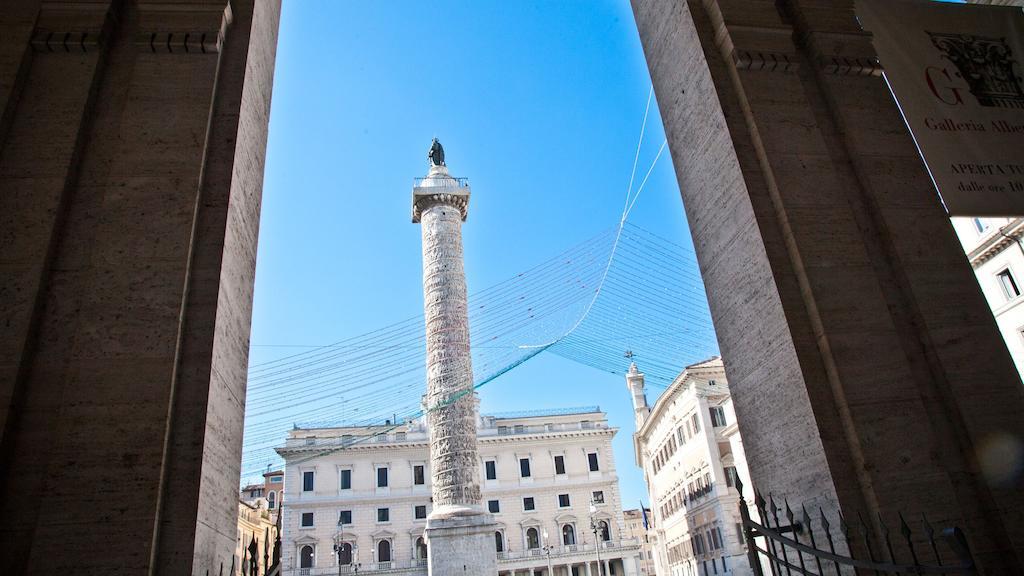 Quirinale By Rental In روما المظهر الخارجي الصورة
