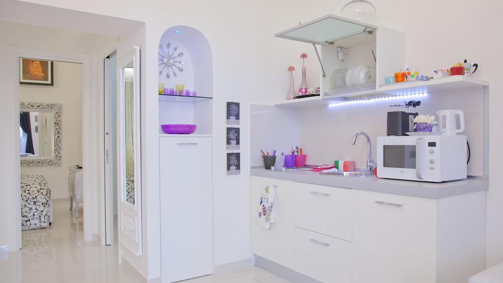 Quirinale By Rental In روما الغرفة الصورة
