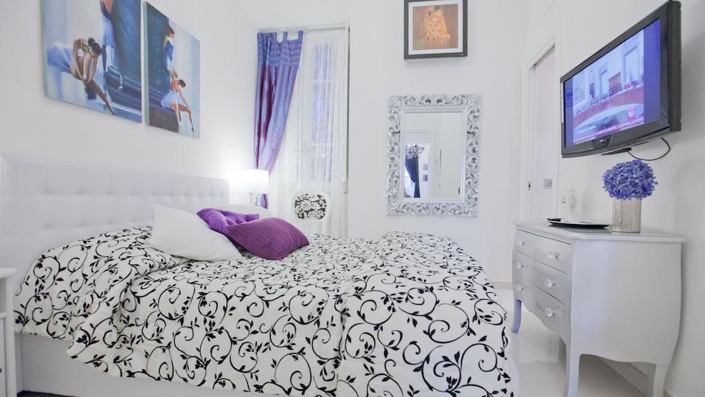 Quirinale By Rental In روما الغرفة الصورة