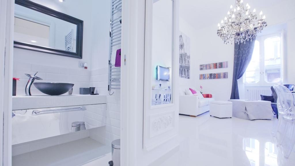 Quirinale By Rental In روما الغرفة الصورة