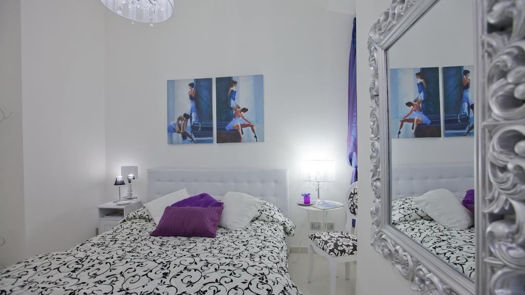 Quirinale By Rental In روما الغرفة الصورة