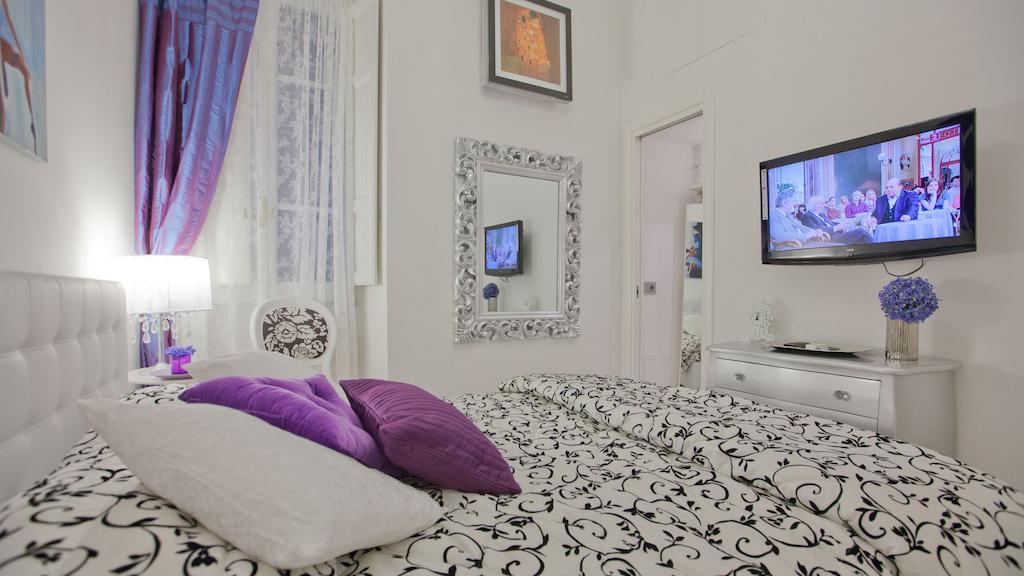 Quirinale By Rental In روما الغرفة الصورة